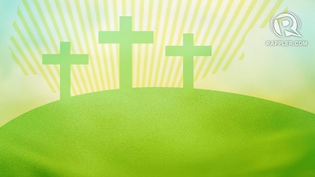 12 tips for a ‘low-carbon, zero-waste’ Holy Week