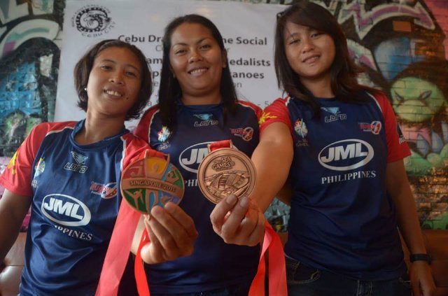 Women’s rugby in Cebu spurs national boom for Lady Volcanoes