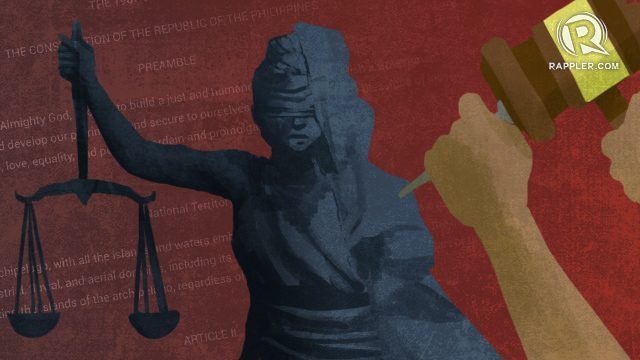 [OPINION] A chance at deepening Filipino constitutionalism