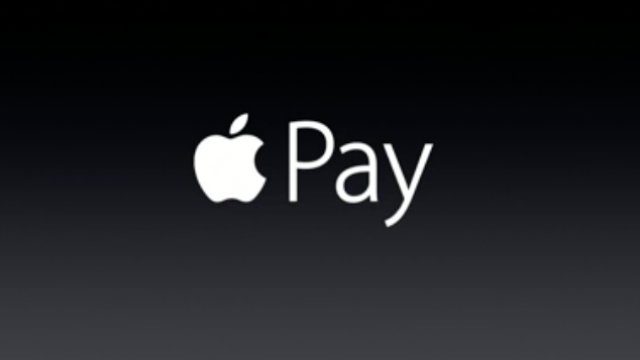 Apple unveils Apple Pay mobile wallet
