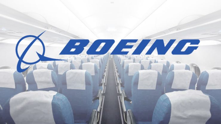 Boeing boosts 2014 profit forecast after strong Q2