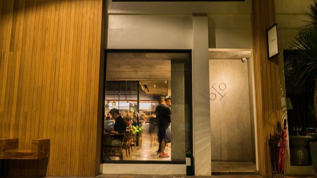 Philippines’ Toyo Eatery is among Asia’s 50 Best Restaurants 2020