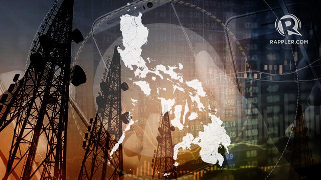 House leaders slam ‘anti-Filipino’ bill allowing foreign ownership of public services