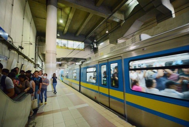 Pangilinan-Ayala group poised to bag MRT3 original proponent status
