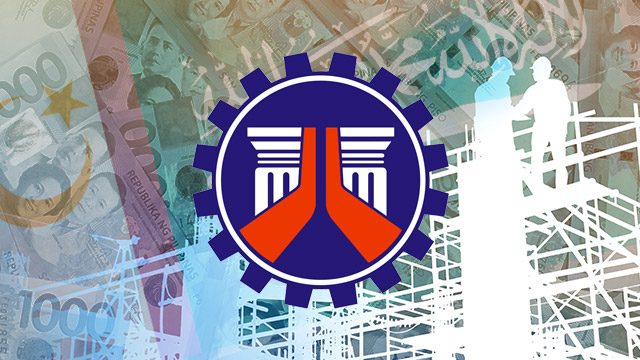 P63 billion right-of-way funds proposed in 2020 budget