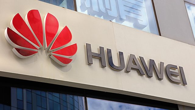 Google suspends Huawei’s Android license – report