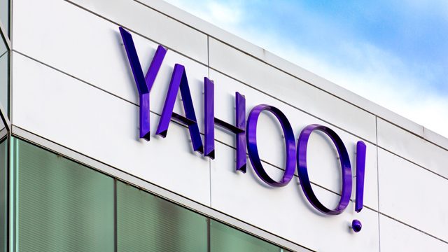 Yahoo brushes up its e-commerce for small business