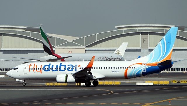 Kemlu: Tak ada WNI dalam insiden jatuhnya pesawat FlyDubai