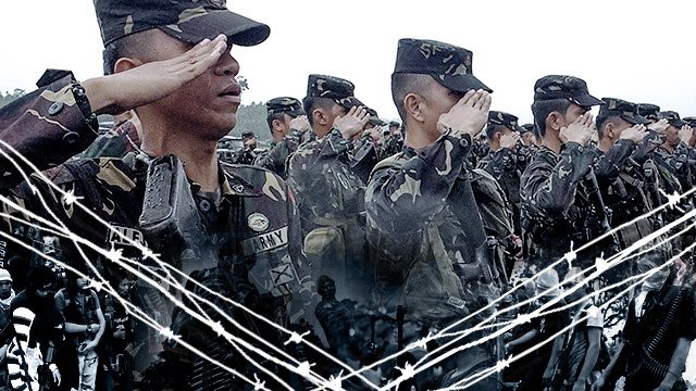 ‘War is over’: Majority disagree with martial law extension – SWS poll