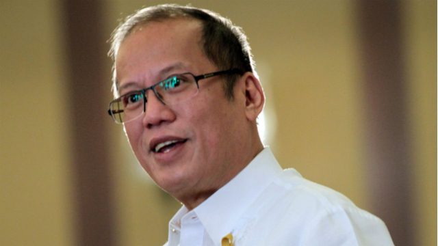 Aquino legacy: Defying China