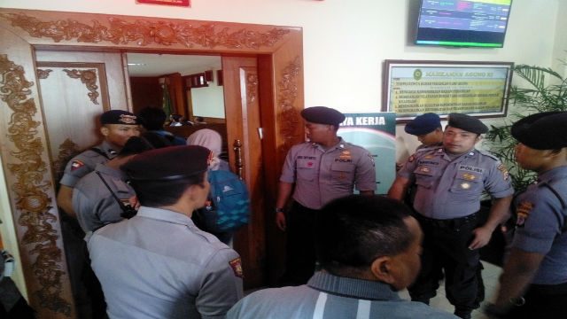 Polda Yogyakarta: Obby tertangkap tangan lakukan tindak pidana