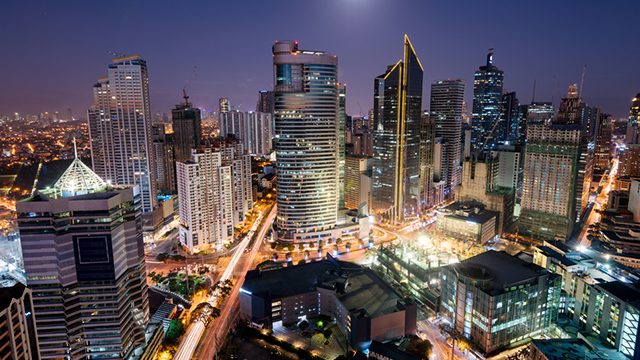 Philippine economy to sustain growth momentum – First Metro
