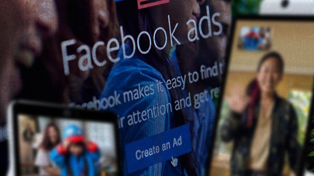 Portal use may affect ads you get on Facebook-owned services