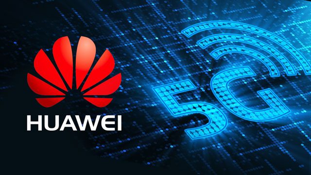 France says it won’t bar Huawei from 5G network