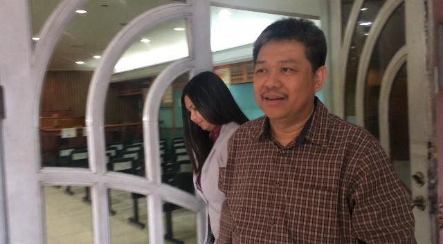 SC orders disciplinary evaluation of Napoles lawyer Stephen David