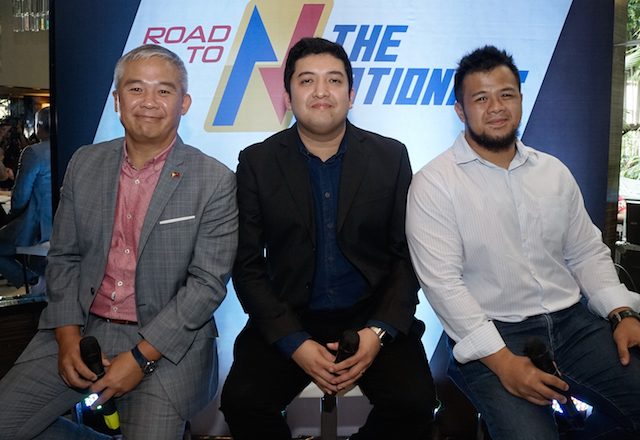 PH Esports set to rise with new national sports association