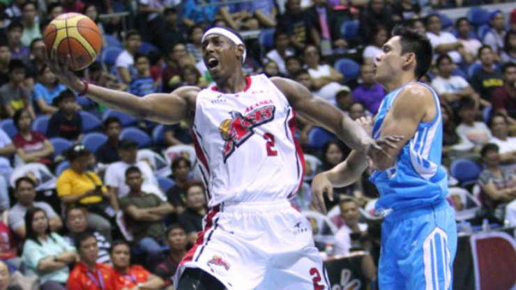 Dozier remains Aces’ top import choice but reunion unlikely