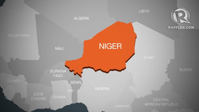 2,000 Chad troops head to Niger after Boko Haram attack