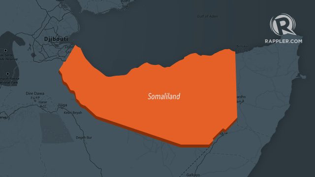 Breakaway Somaliland to elect new president