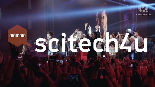 LGBT-friendly tech, YouTube superstars, SCOTUS memes | SciTech4u
