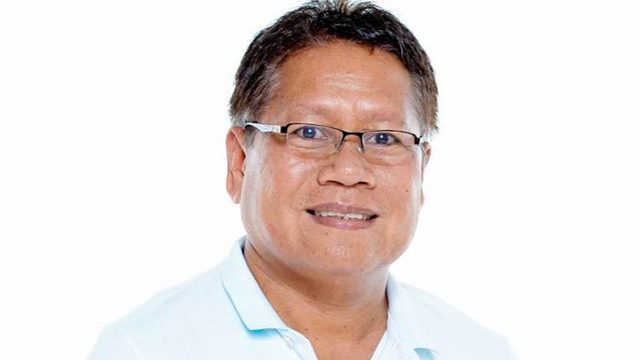 Marino nominee Macnell Lusotan to assume House seat