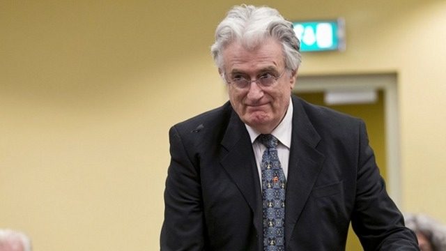 UN war crimes prosecutor eyes end to long Karadzic trial