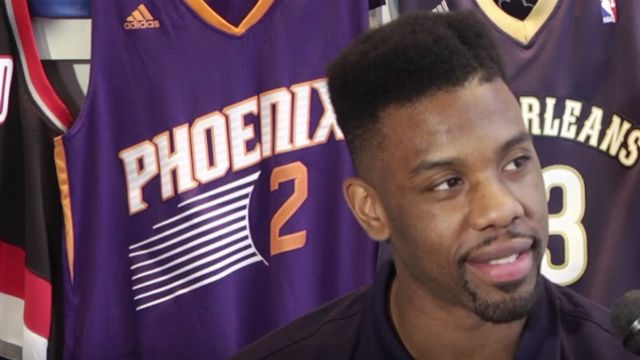 Norris Cole: ‘Love from PH was obvious’ at Miami Heat championships