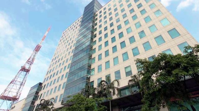 ABS-CBN earnings fall on lack of election spending