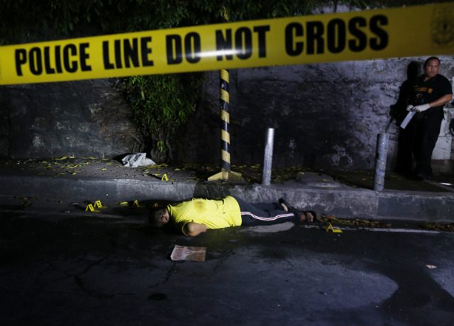 Don Bosco priests hit killings in Philippines