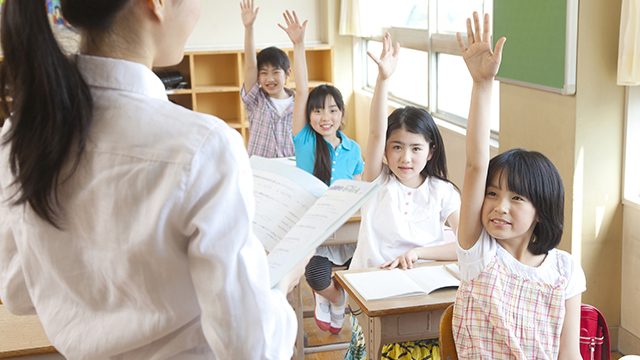 Filipinos can now apply as assistant language teachers in Japan