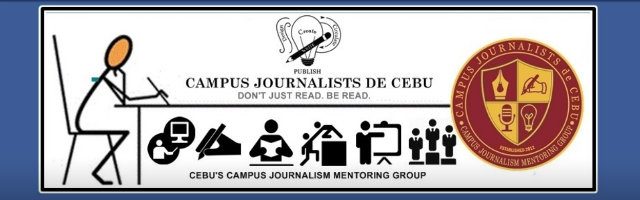Cebuanos come together for campus journalism