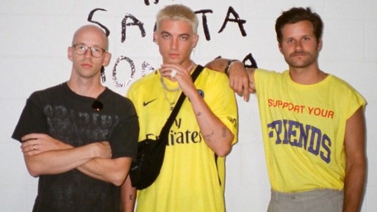 LANY coming back to PH for 2020 Cebu music festival