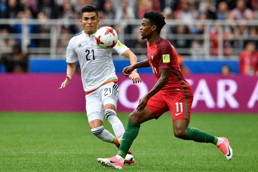 Barcelona reaches deal to sign Portugal’s Semedo