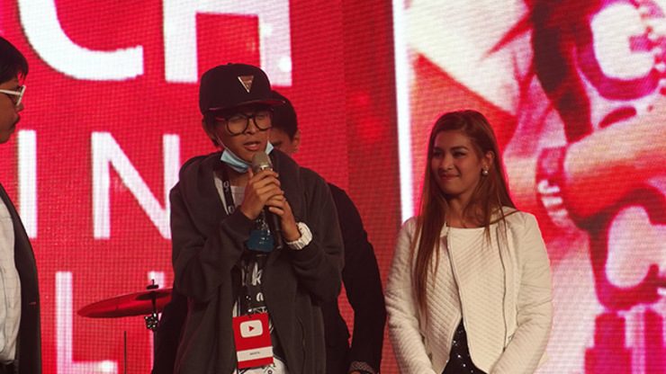 Jamich: A love story for keeps