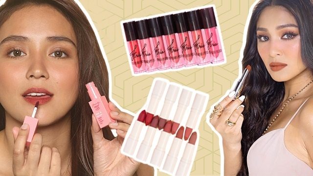 A year in makeup: The best Filipino beauty collabs of 2018