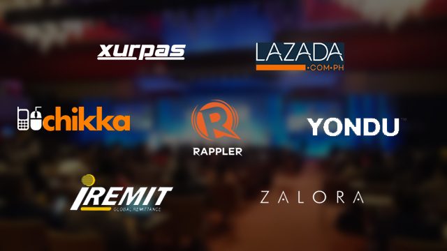 Rappler in Forbes Philippines’ list of top tech startups