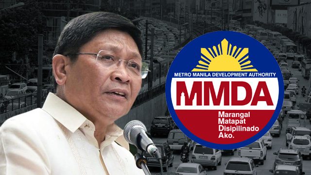 MMDA: Expect public inconvenience during 4-day #MMShakeDrill