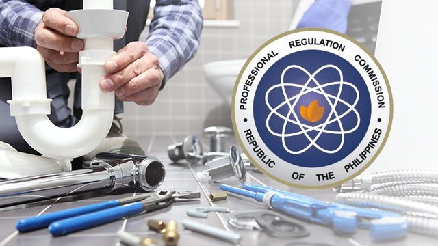 PRC results: July 2019 master plumber licensure exam