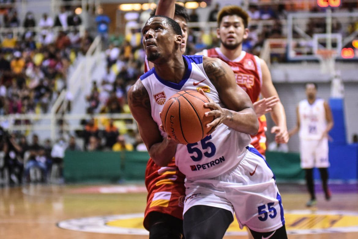 Alab suffers 28-point loss to KL Dragons, snaps two-game win streak