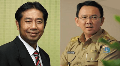 Polisi tetapkan dua anggota DPRD DKI Jakarta sebagai tersangka korupsi UPS