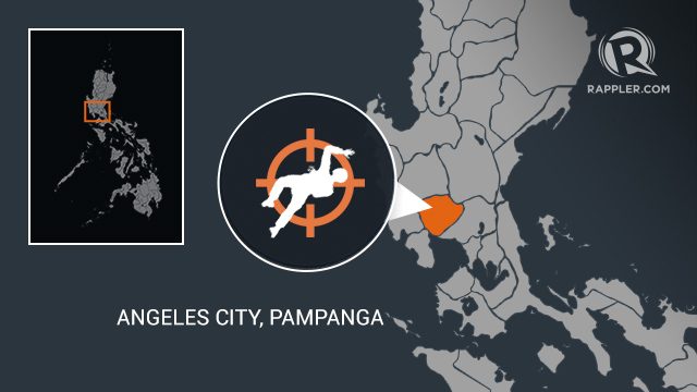 2 days before end of gun ban, barangay chairman ambushed in Angeles City
