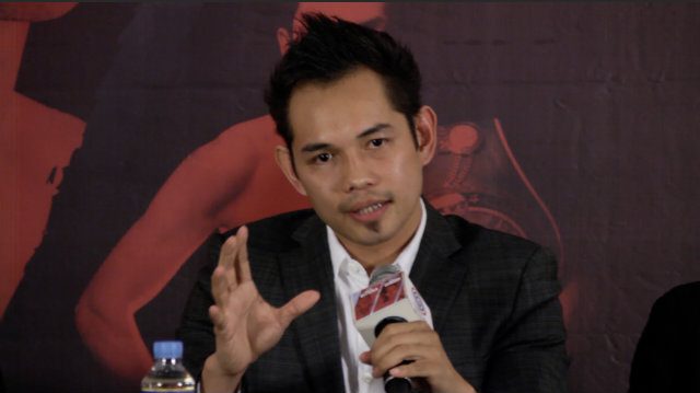 Koncz wants to block Donaire from Pacquiao undercard