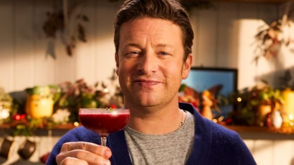 Celebrity chef Jamie Oliver’s restaurant group ‘collapses’