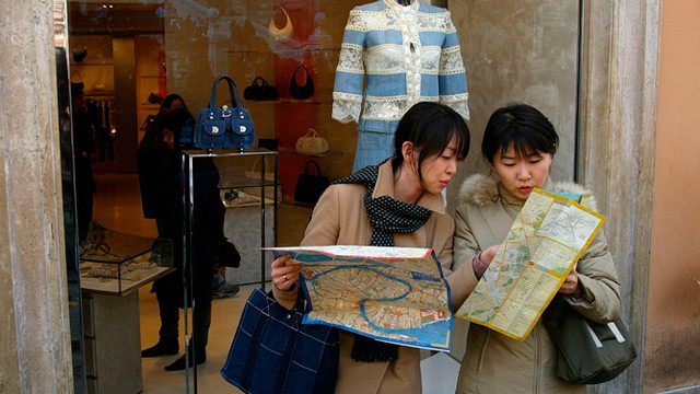 Asia-Pacific tourists to become world’s top spenders