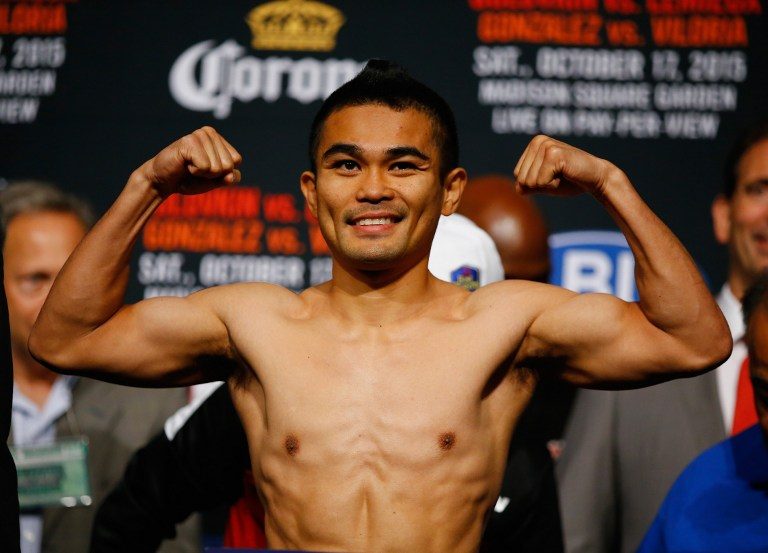 Brian Viloria returns from layoff with points win in Tokyo