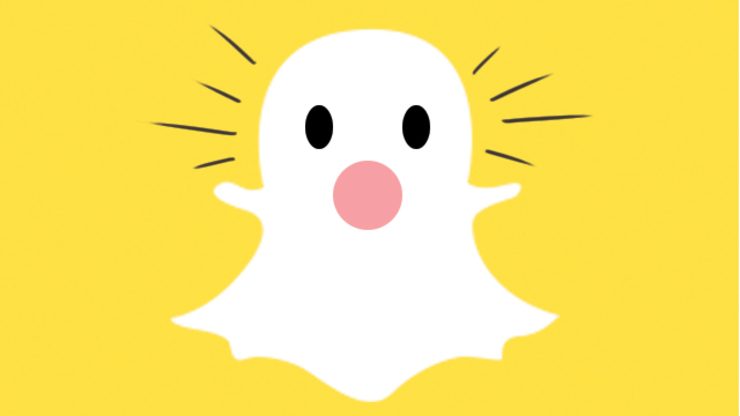 Hackers expose trove of snagged Snapchat images