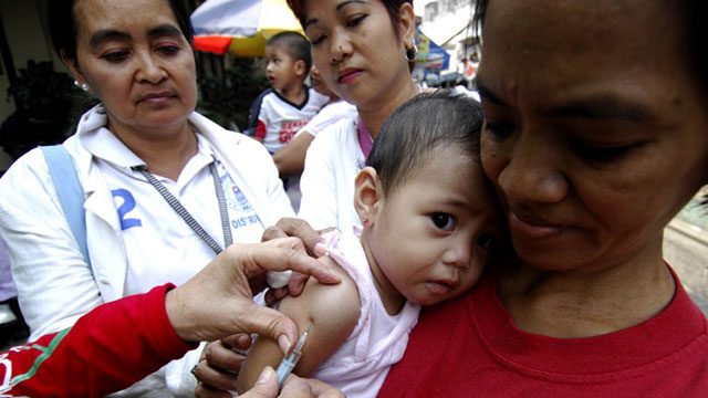 PH linked to record-high measles cases in US