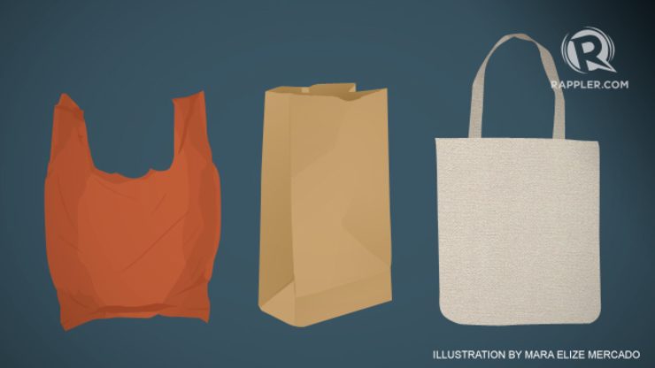 Resolving The Age-old Debate. Paper Vs Plastic Bags - envoPAP