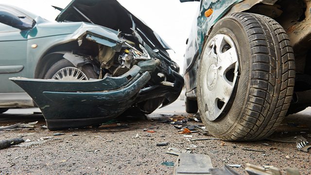 Global road crashes up, deaths down – data