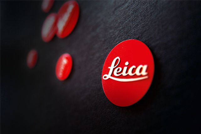 Leica earns record sales ahead of new partnership with Huawei